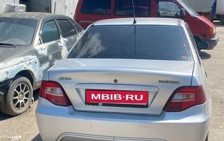 Daewoo Nexia I рестайлинг, 2011 год, 99 000 рублей, 2 фотография