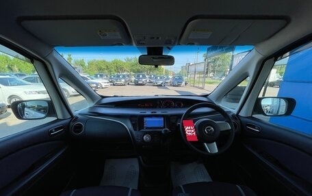 Mazda Biante, 2010 год, 997 000 рублей, 9 фотография