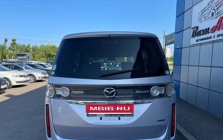 Mazda Biante, 2010 год, 997 000 рублей, 6 фотография