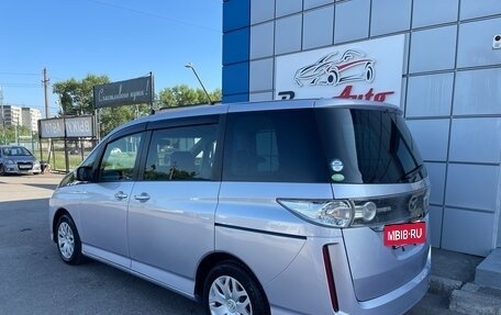 Mazda Biante, 2010 год, 997 000 рублей, 4 фотография