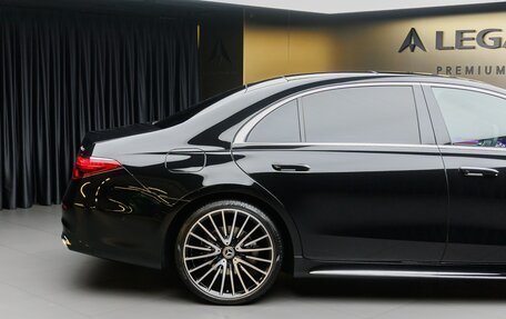 Mercedes-Benz S-Класс, 2025 год, 21 930 000 рублей, 9 фотография