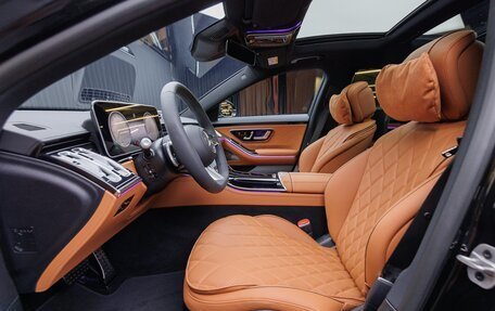 Mercedes-Benz S-Класс, 2025 год, 21 930 000 рублей, 14 фотография