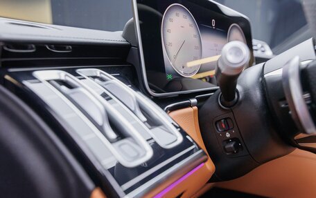 Mercedes-Benz S-Класс, 2025 год, 21 930 000 рублей, 15 фотография
