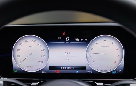 Mercedes-Benz S-Класс, 2025 год, 21 930 000 рублей, 19 фотография