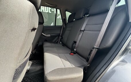 Chery Tiggo (T11), 2015 год, 595 000 рублей, 10 фотография