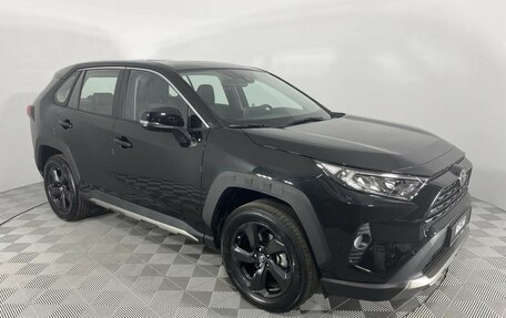 Toyota RAV4, 2023 год, 4 790 000 рублей, 5 фотография