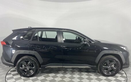 Toyota RAV4, 2023 год, 4 790 000 рублей, 7 фотография