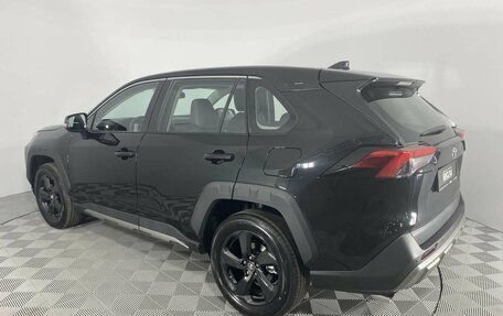 Toyota RAV4, 2023 год, 4 790 000 рублей, 13 фотография