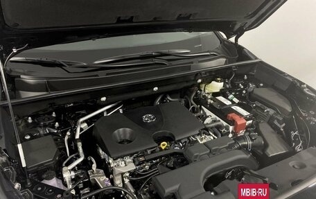 Toyota RAV4, 2023 год, 4 790 000 рублей, 18 фотография
