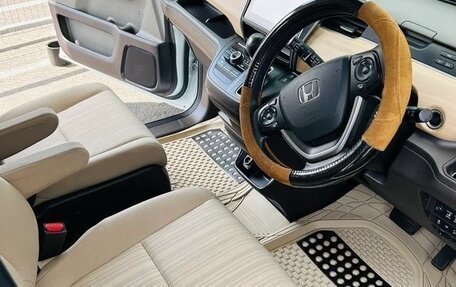 Honda Freed II, 2017 год, 1 460 000 рублей, 8 фотография