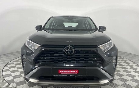 Toyota RAV4, 2023 год, 4 790 000 рублей, 4 фотография