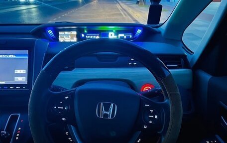 Honda Freed II, 2017 год, 1 460 000 рублей, 5 фотография