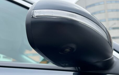 KIA Optima IV, 2019 год, 2 100 000 рублей, 10 фотография