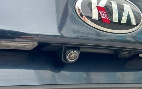 KIA Optima IV, 2019 год, 2 100 000 рублей, 7 фотография