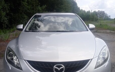 Mazda 6, 2008 год, 780 000 рублей, 1 фотография
