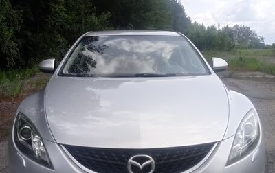 Mazda 6, 2008 год, 780 000 рублей, 1 фотография