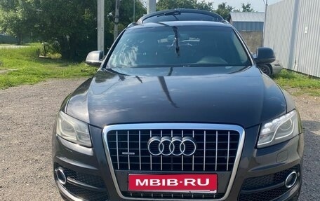 Audi Q5, 2011 год, 1 300 000 рублей, 1 фотография