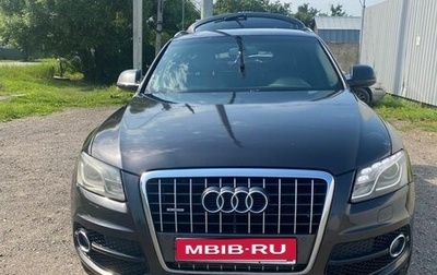 Audi Q5, 2011 год, 1 300 000 рублей, 1 фотография