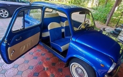 ЗАЗ 965, 1968 год, 1 600 000 рублей, 1 фотография