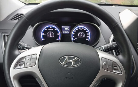 Hyundai ix35 I рестайлинг, 2013 год, 1 399 000 рублей, 3 фотография