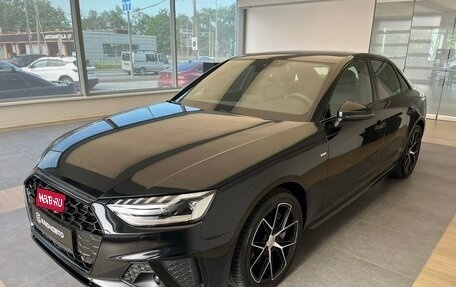Audi A4, 2022 год, 5 150 000 рублей, 1 фотография