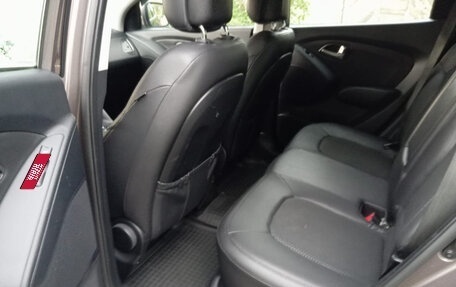 Hyundai ix35 I рестайлинг, 2013 год, 1 399 000 рублей, 7 фотография