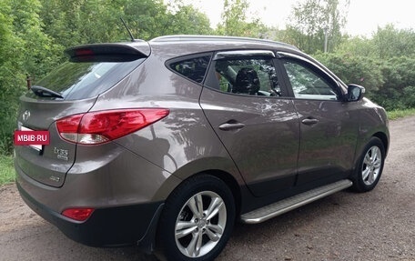 Hyundai ix35 I рестайлинг, 2013 год, 1 399 000 рублей, 6 фотография