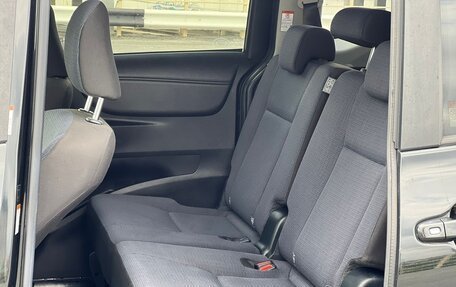 Toyota Sienta II, 2018 год, 1 710 000 рублей, 12 фотография