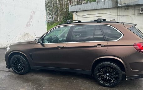BMW X5, 2018 год, 4 350 000 рублей, 3 фотография