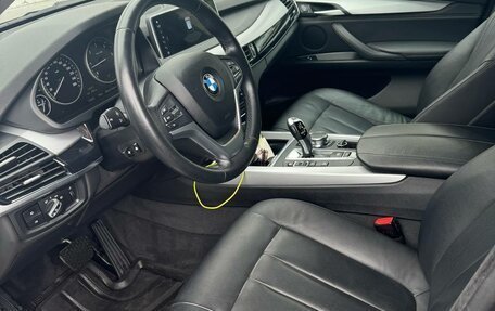 BMW X5, 2018 год, 4 350 000 рублей, 6 фотография