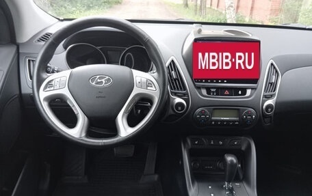 Hyundai ix35 I рестайлинг, 2013 год, 1 399 000 рублей, 8 фотография