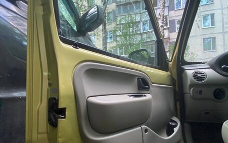Renault Kangoo II рестайлинг, 2006 год, 240 000 рублей, 5 фотография