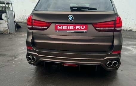 BMW X5, 2018 год, 4 350 000 рублей, 5 фотография