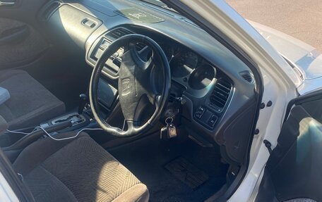 Honda Accord VII рестайлинг, 1997 год, 335 000 рублей, 2 фотография