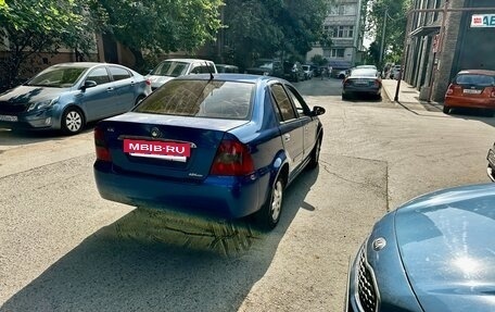 Geely CK (Otaka) I рестайлинг, 2007 год, 260 000 рублей, 5 фотография