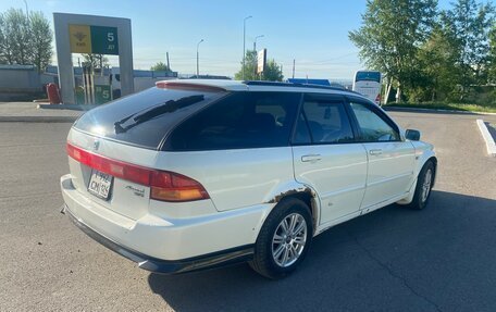 Honda Accord VII рестайлинг, 1997 год, 335 000 рублей, 4 фотография
