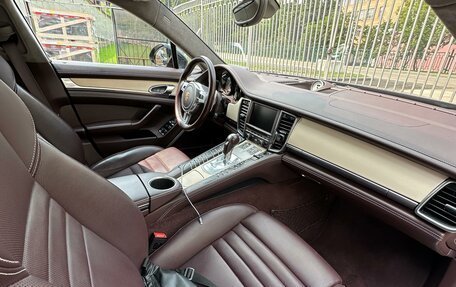 Porsche Panamera II рестайлинг, 2015 год, 5 500 000 рублей, 12 фотография