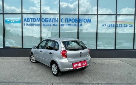 Datsun mi-DO, 2015 год, 520 000 рублей, 3 фотография