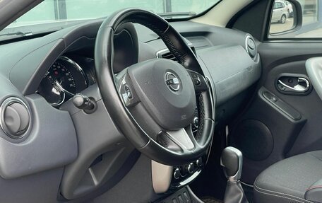 Nissan Terrano III, 2017 год, 1 440 000 рублей, 9 фотография