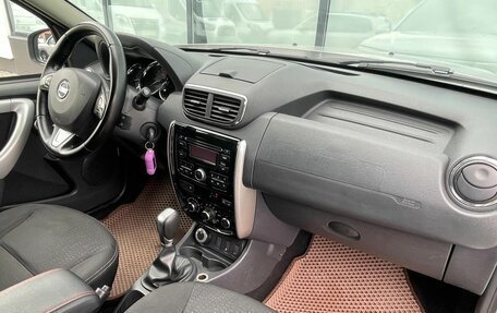 Nissan Terrano III, 2017 год, 1 440 000 рублей, 10 фотография