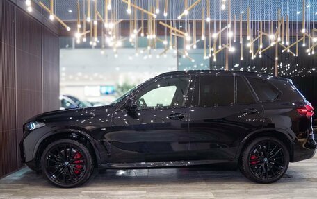 BMW X5, 2024 год, 15 650 000 рублей, 3 фотография