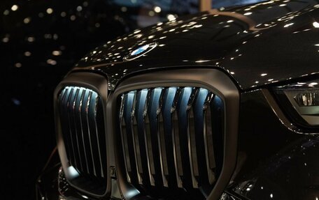 BMW X5, 2024 год, 15 650 000 рублей, 11 фотография
