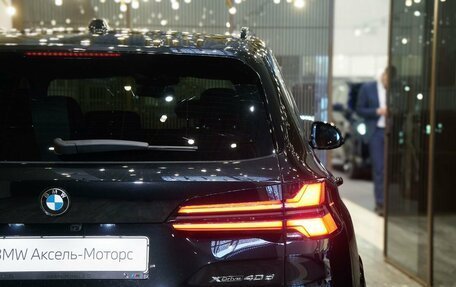 BMW X5, 2024 год, 15 650 000 рублей, 10 фотография