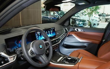 BMW X5, 2024 год, 15 650 000 рублей, 20 фотография
