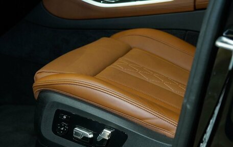 BMW X5, 2024 год, 15 650 000 рублей, 21 фотография
