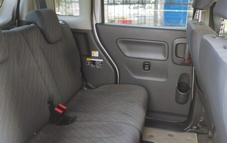Suzuki Spacia, 2015 год, 650 000 рублей, 8 фотография