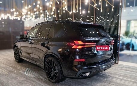 BMW X5, 2024 год, 15 650 000 рублей, 4 фотография