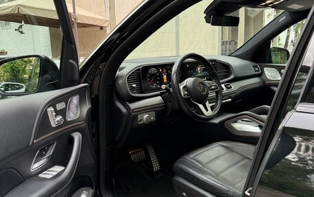 Mercedes-Benz GLS, 2021 год, 7 000 000 рублей, 5 фотография