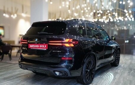BMW X5, 2024 год, 15 650 000 рублей, 6 фотография