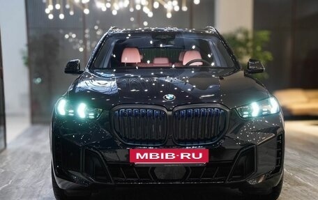 BMW X5, 2024 год, 15 650 000 рублей, 2 фотография
